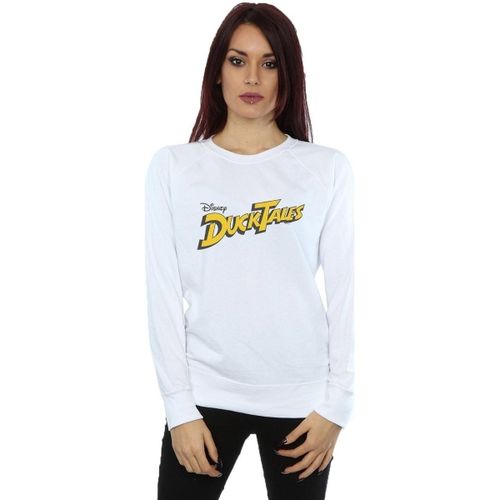 Sweat-shirt Disney Duck Tales - Disney - Modalova