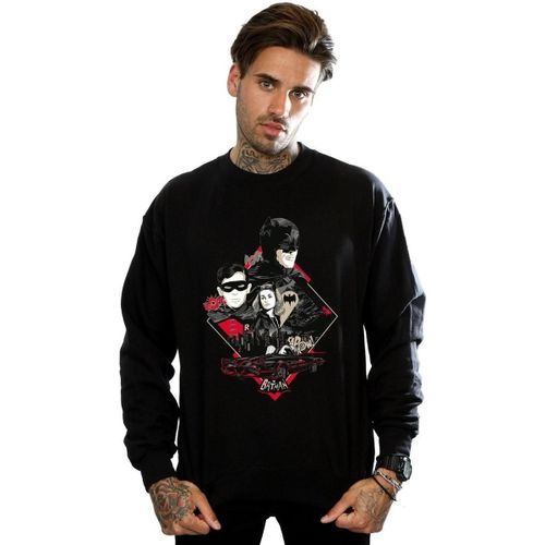 Sweat-shirt Dc Comics BI14151 - Dc Comics - Modalova