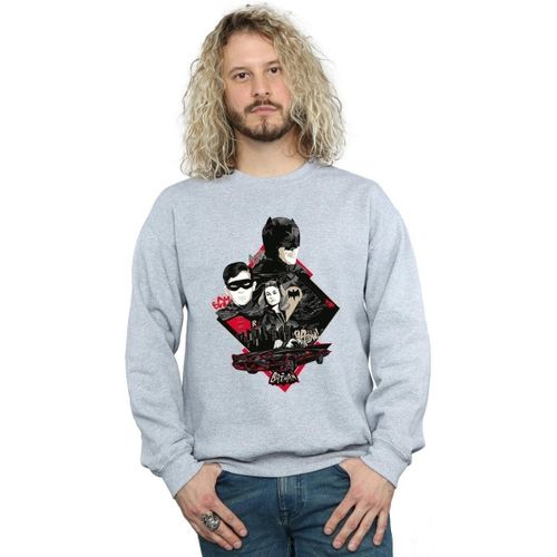 Sweat-shirt Dc Comics BI14151 - Dc Comics - Modalova