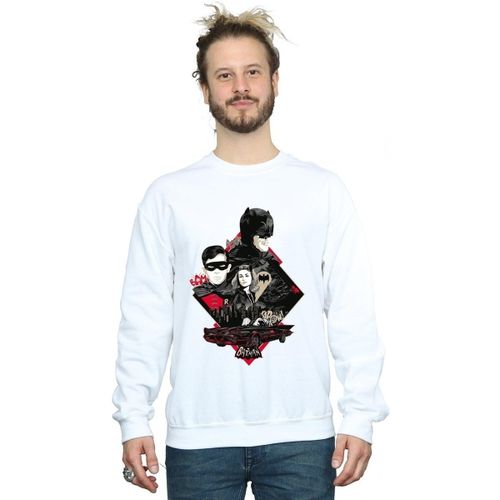 Sweat-shirt Dc Comics BI14151 - Dc Comics - Modalova