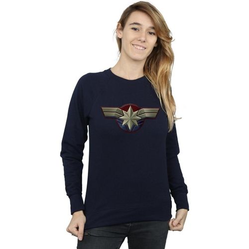 Sweat-shirt Marvel BI14336 - Marvel - Modalova