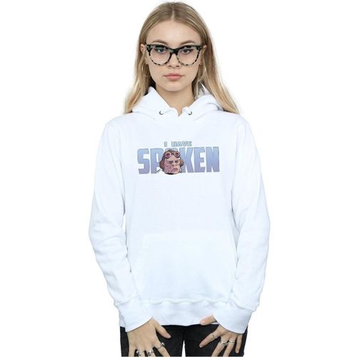 Sweat-shirt The Mandalorian I Have Spoken - Disney - Modalova