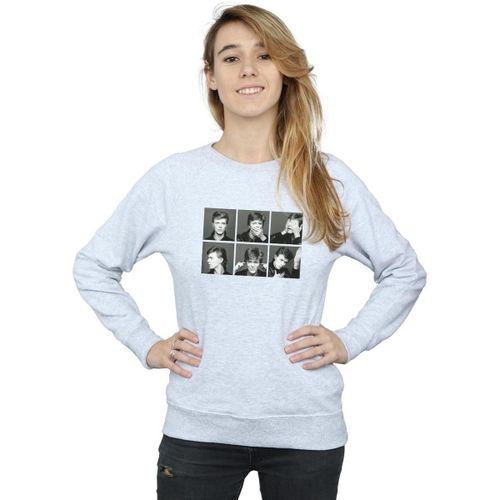 Sweat-shirt David Bowie BI14820 - David Bowie - Modalova