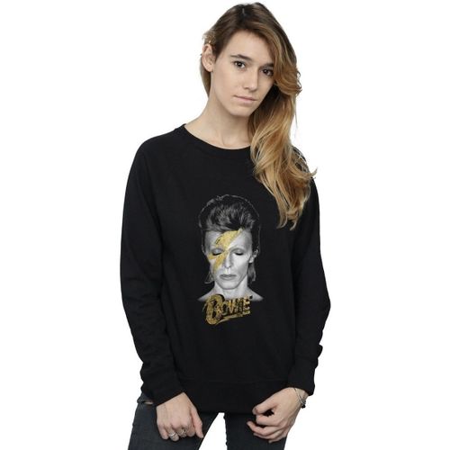 Sweat-shirt Aladdin Sane - David Bowie - Modalova