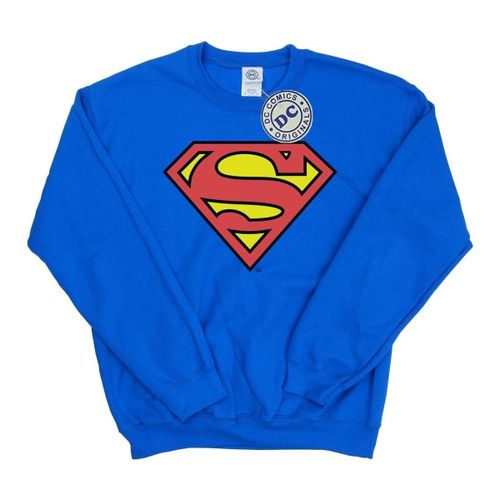 Sweatshirts Dc Comics BI14849 - Dc Comics - Modalova