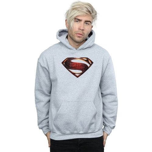 Sweat-shirt Justice League - Dc Comics - Modalova