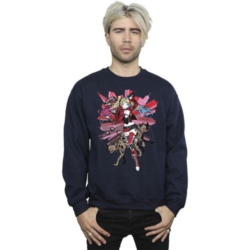 Sweat-shirt Dc Comics BI12681 - Dc Comics - Modalova