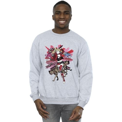 Sweat-shirt Dc Comics BI12681 - Dc Comics - Modalova