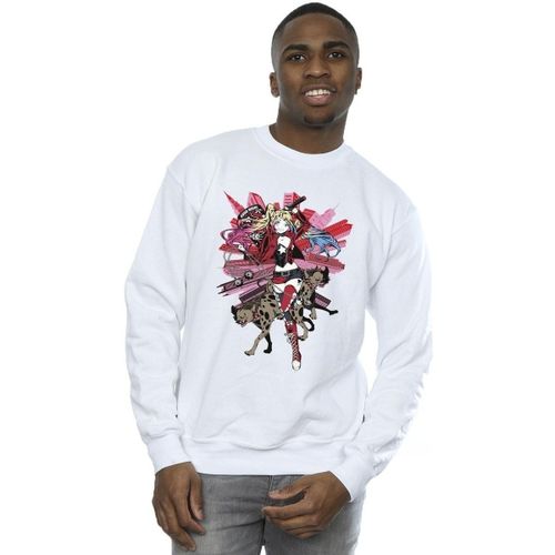 Sweat-shirt Dc Comics BI12681 - Dc Comics - Modalova