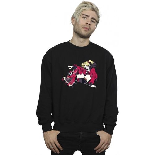 Sweat-shirt Dc Comics BI12739 - Dc Comics - Modalova