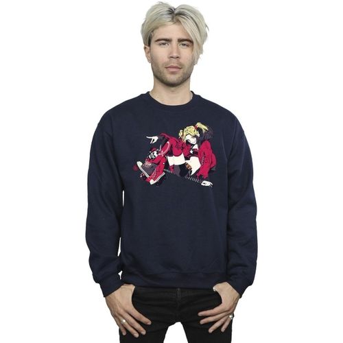 Sweat-shirt Dc Comics BI12739 - Dc Comics - Modalova