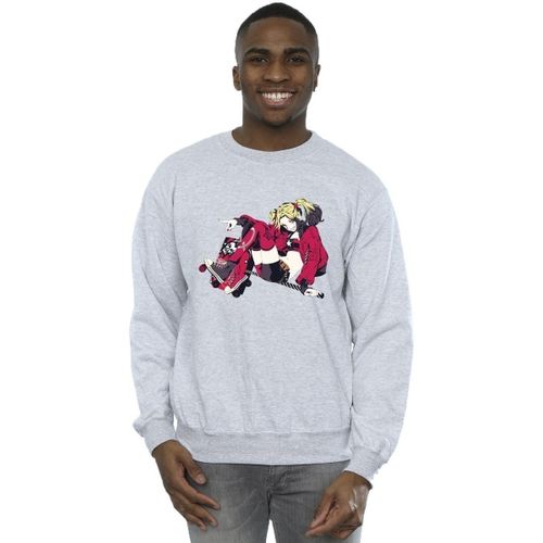 Sweat-shirt Dc Comics BI12739 - Dc Comics - Modalova