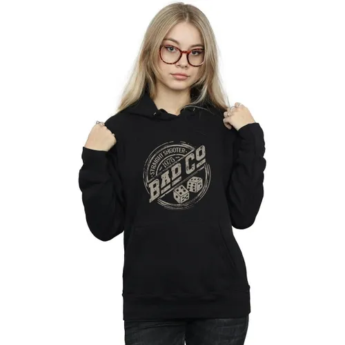 Sweat-shirt Straight Shooter - Bad Company - Modalova
