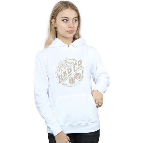 Sweat-shirt Straight Shooter - Bad Company - Modalova