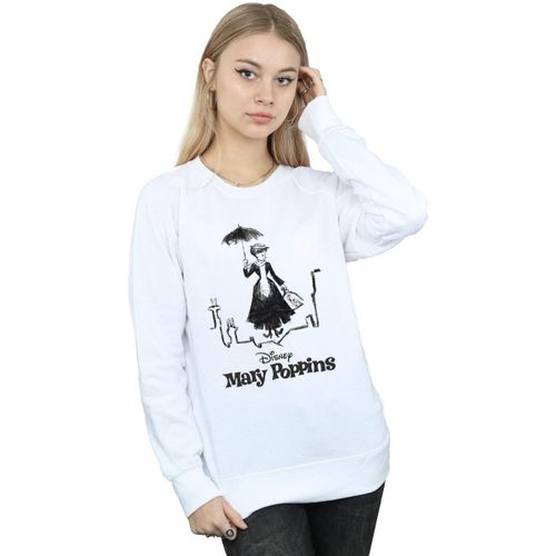 Sweat-shirt Disney Rooftop Landing - Disney - Modalova