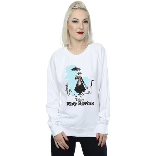 Sweat-shirt Disney Rooftop Landing - Disney - Modalova