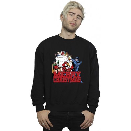 Sweat-shirt Dc Comics BI12833 - Dc Comics - Modalova