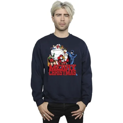 Sweat-shirt Dc Comics BI12833 - Dc Comics - Modalova