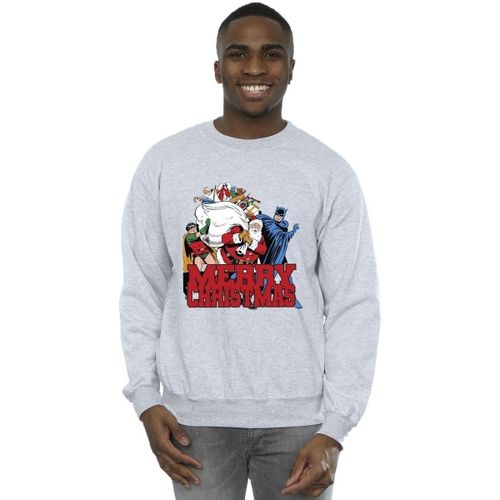 Sweat-shirt Dc Comics BI12833 - Dc Comics - Modalova