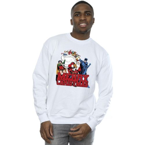 Sweat-shirt Dc Comics BI12833 - Dc Comics - Modalova