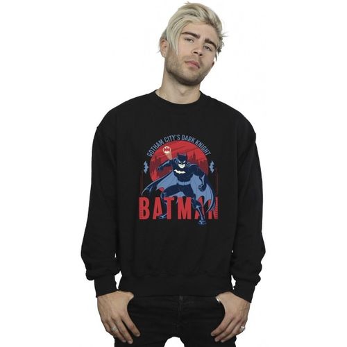 Sweat-shirt Dc Comics Gotham City - Dc Comics - Modalova