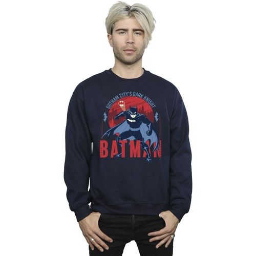 Sweat-shirt Dc Comics Gotham City - Dc Comics - Modalova
