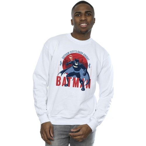 Sweat-shirt Dc Comics Gotham City - Dc Comics - Modalova