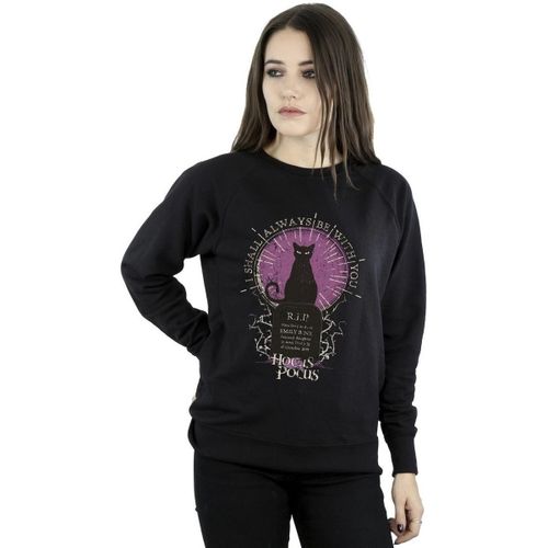 Sweat-shirt Hocus Pocus RIP Emily Binx - Disney - Modalova