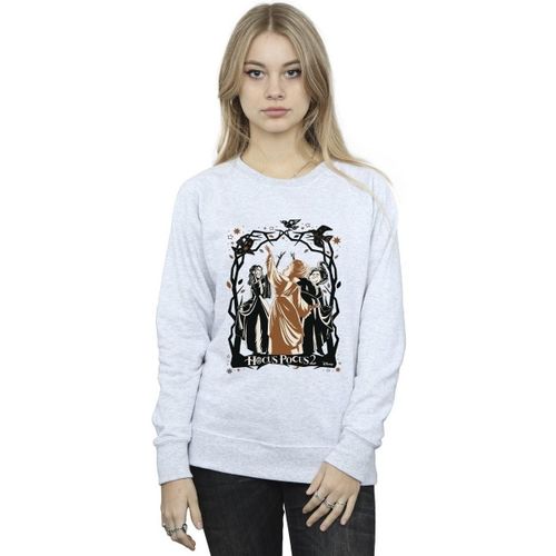 Sweat-shirt Disney Hocus Pocus - Disney - Modalova