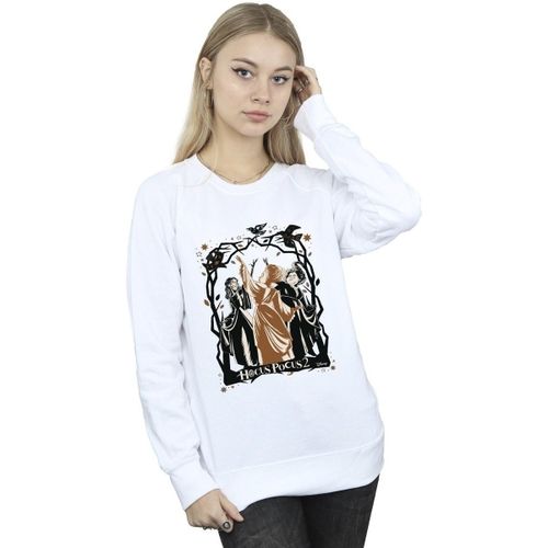 Sweat-shirt Disney Hocus Pocus - Disney - Modalova