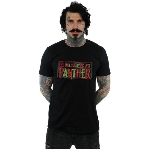T-shirt Marvel BI15659 - Marvel - Modalova