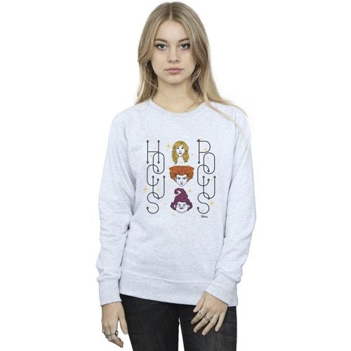 Sweat-shirt Disney Hocus Pocus - Disney - Modalova