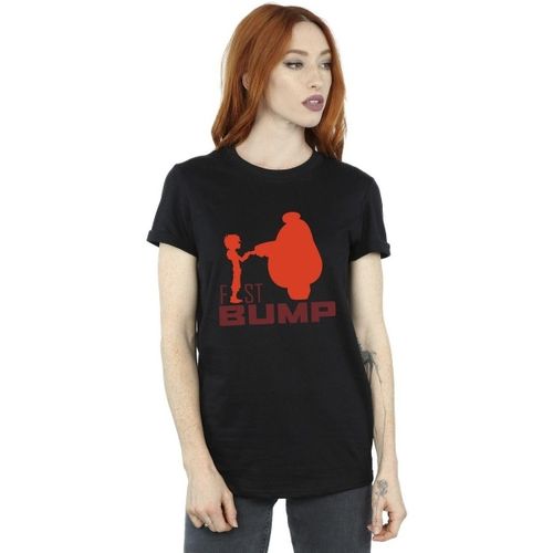 T-shirt Disney Big Hero 6 - Disney - Modalova