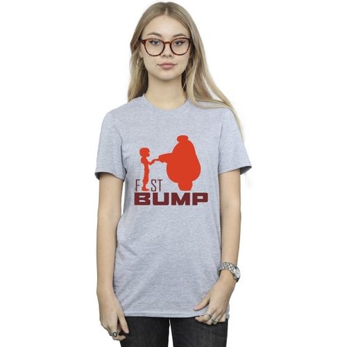 T-shirt Disney Big Hero 6 - Disney - Modalova