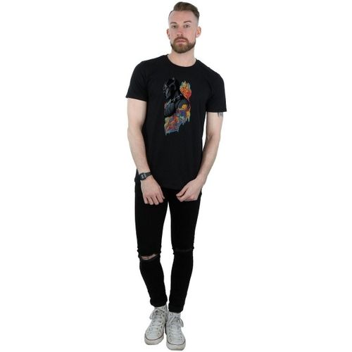 T-shirt Marvel BI15739 - Marvel - Modalova