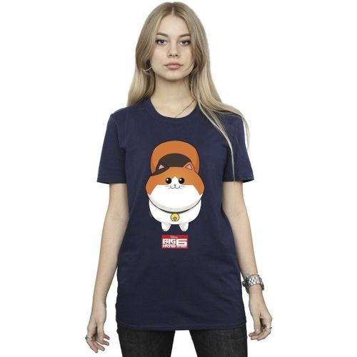 T-shirt Disney Big Hero 6 - Disney - Modalova