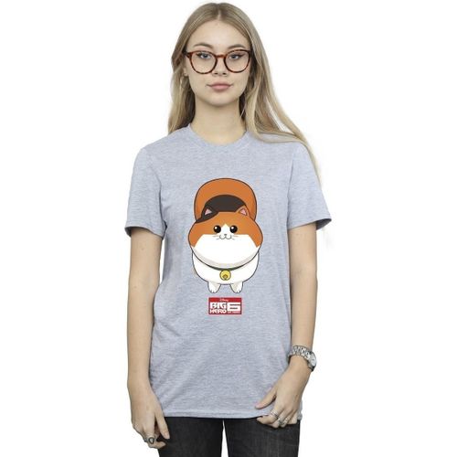T-shirt Disney Big Hero 6 - Disney - Modalova