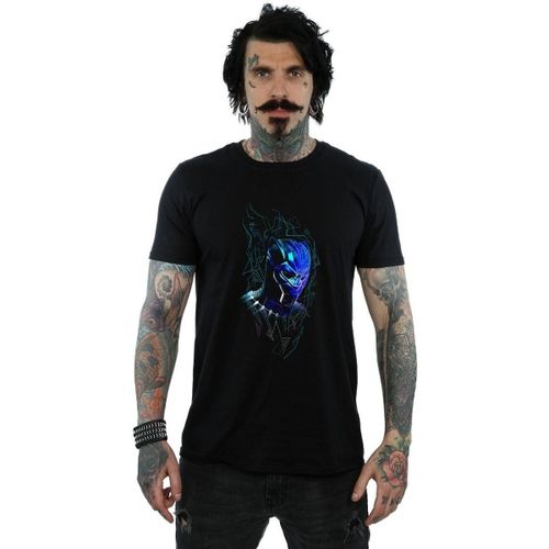 T-shirt Marvel BI15844 - Marvel - Modalova