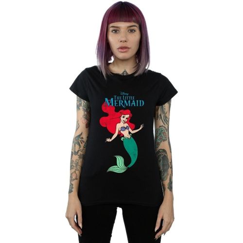 T-shirt Disney The Little Mermaid - Disney - Modalova