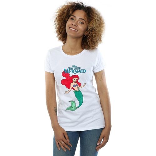 T-shirt Disney The Little Mermaid - Disney - Modalova