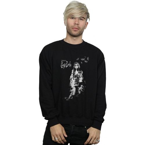 Sweat-shirt Corpse Bride BI15899 - Corpse Bride - Modalova
