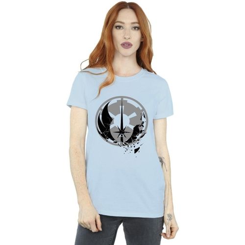 T-shirt Disney BI15356 - Disney - Modalova