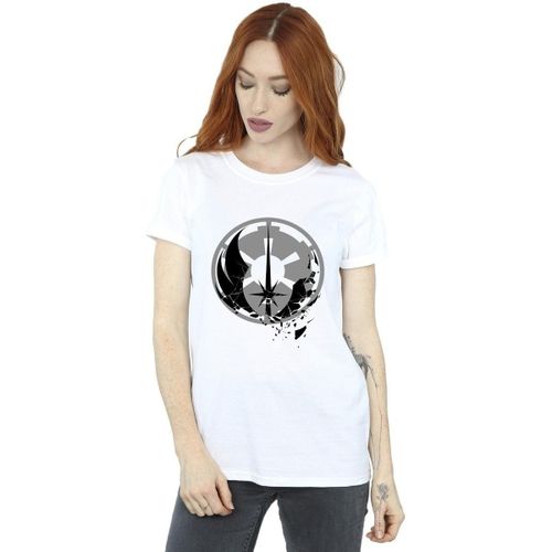 T-shirt Disney BI15356 - Disney - Modalova