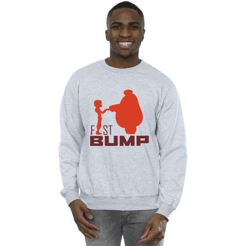 Sweat-shirt Disney Big Hero 6 - Disney - Modalova