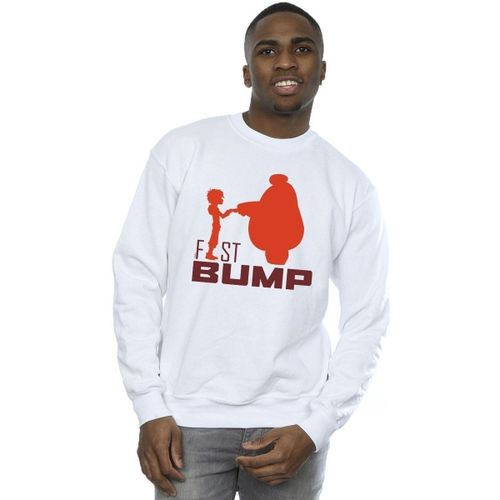 Sweat-shirt Disney Big Hero 6 - Disney - Modalova