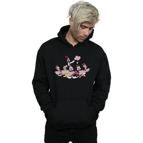 Sweat-shirt Disney Love Friends - Disney - Modalova