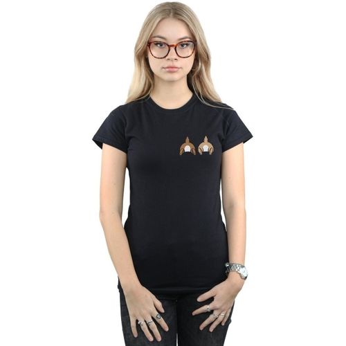 T-shirt Disney Chip N Dale - Disney - Modalova