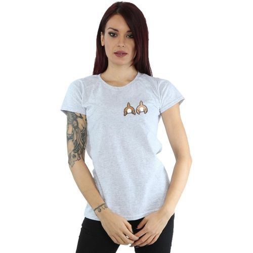T-shirt Disney Chip N Dale - Disney - Modalova