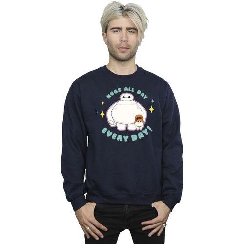 Sweat-shirt Big Hero 6 Everyday - Disney - Modalova