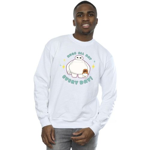 Sweat-shirt Big Hero 6 Everyday - Disney - Modalova